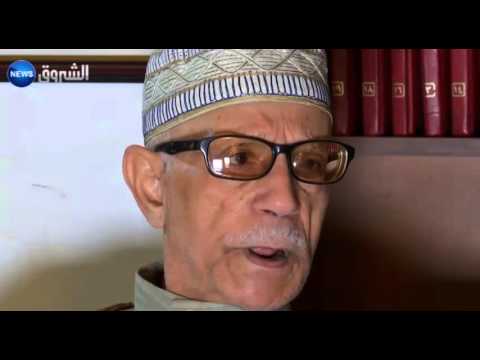 أبو القاسم خمار راية الشعر الخفاقة