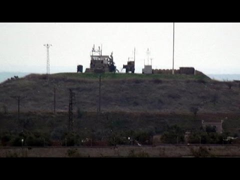 شاهد أنقرة لا تنوي شن عملية عسكرية برية من جانب أحادي في سورية