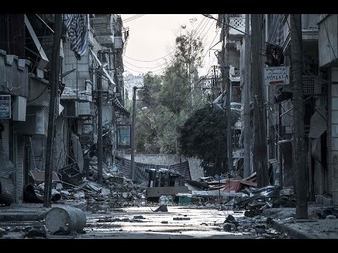 اشتباكات في أطراف حي الشيخ مقصود