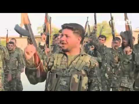 تشاهد ركيا تهدد بغلق قاعدة إنجيرلك العسكرية