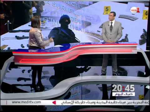 فيديو سر الاستراتيجية الاستباقية التي يتبعها المغرب في إحباط العمليات المتطرفة