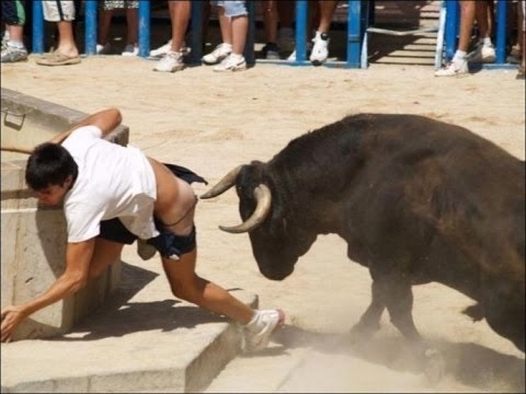 أقوى المقالب الضاحكة وأفضلها