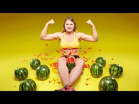 أغرب أرقام قياسية جديدة فى موسوعة جينيس 2016