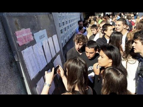 تعرّف على التغييرات الجديدة في امتحانات البكالوريا