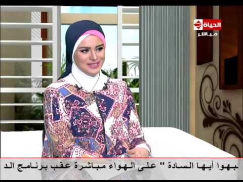 شاهد لمياء فهمي تهنيء والدة الشيخ أحمد تركي بمناسبة عيد الأم