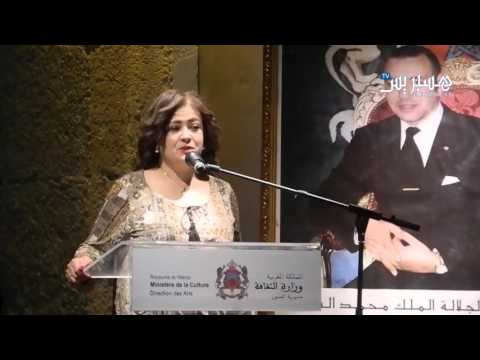 شاهد احتفاء كبير في اليوم العالمي للمسرح