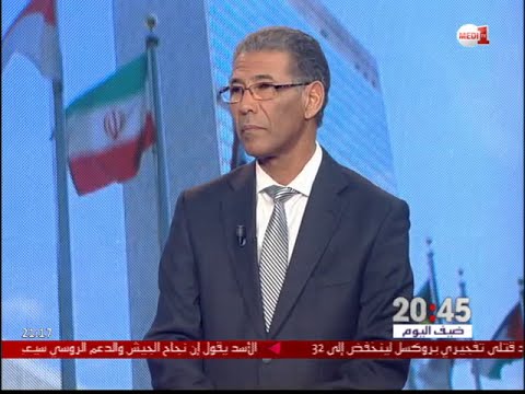 هل نجح المغرب في إعادة وضع ملف الصحراء في إطاره المحدد سلفًا