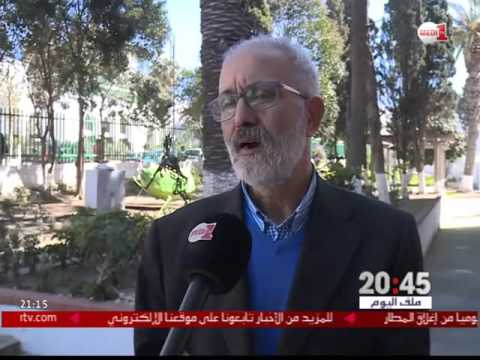 شاهد غلق القاعات السينمائية في المغرب لازال مستمرا