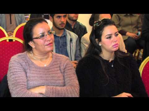 شاهد الدعوة إلى فتح نقاش مجتمعي  حول القوانين الانتخابية