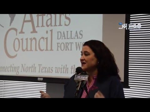 شاهد استنكارات تصريحات بان كي مون من أميركا إلى المغرب