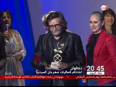 شاهد ثلاث نوافذ وعملية شنق يحصد الجائزة الكبرى