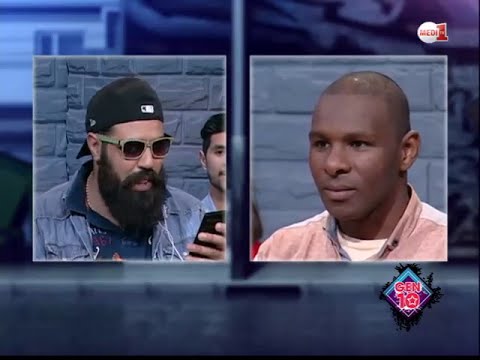 بالفيديو صلام من أداء النورس يلخص مسيرة black jaguar