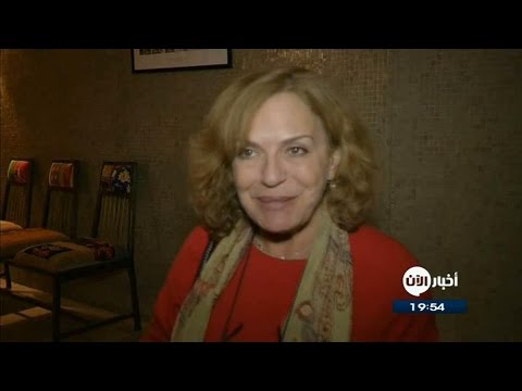 بالفيديو ورش عمل وعروض في المهرجان الدولي للرقص المعاصر