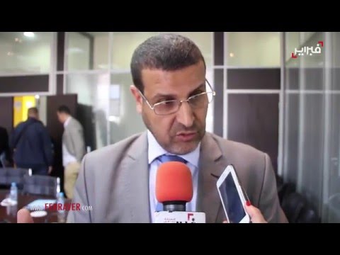 الحيكر يوضح أسباب تأجيل  مهرجان كازا