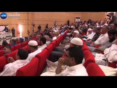 بالفيديو بلورة قانون توجيهي لتسيير شؤون الدين في الجزائر